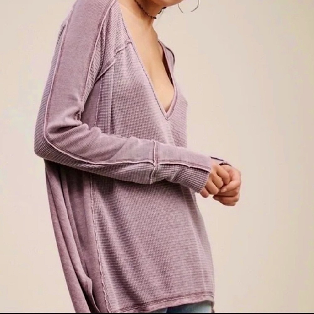 We the Free (Free People) Pacific Thermal